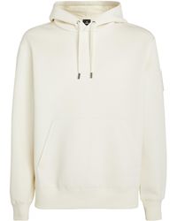 Mackage - Logo-Patch Hoodie - Lyst