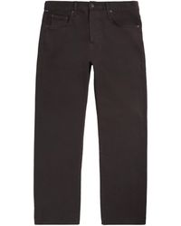 Citizens of Humanity - Twill Beau Straight Jeans - Lyst