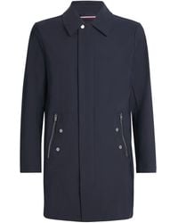 Fusalp - Amaro Trench Coat - Lyst