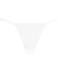Coco De Mer - Athena Brazilian Briefs - Lyst