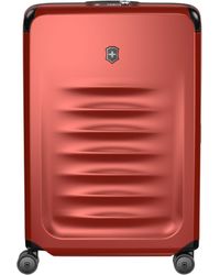 Victorinox - Spectra 3.0 Expandable Global Suitcase (75cm) - Lyst