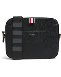 Thom Browne - Small Camera Bag - Lyst