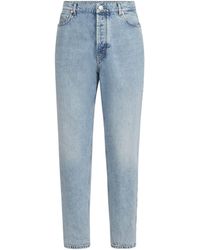 Brunello Cucinelli - Iconic Straight Jeans - Lyst