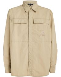 66 North - Technical Kría Overshirt - Lyst