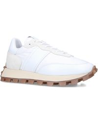 Tod's - Sportiva Sneakers - Lyst