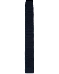 Tom Ford - Silk Knitted Tie - Lyst