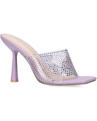 KG by Kurt Geiger Mules for Women | Lyst KG by Kurt Geiger Mules for Women | Lyst