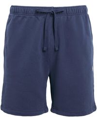 Polo Ralph Lauren - Cotton Polo Pony Logo Shorts - Lyst