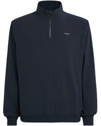 Vuori - Venture Quarter Zip Jacket - Lyst