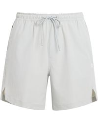 Vuori - 7' Unlined Crosscourt Shorts - Lyst