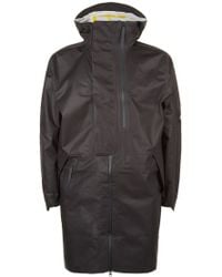 adidas icon parka