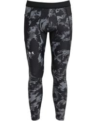 Under Armour - Heatgear Iso-chill Compression Leggings - Lyst
