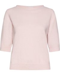 Marella - Cashmere Sweater - Lyst