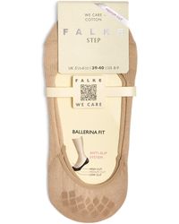 FALKE - No Show Socks - Lyst