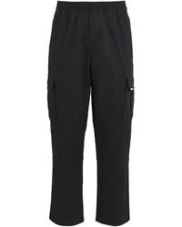 Represent - Stretch-Cotton Cargo Trousers - Lyst