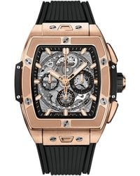 Hublot - King Spirit Of Big Bang Watch - Lyst