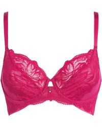 Wacoal - Abéllia Underwire Bra - Lyst