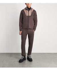 Bogner - Zip-Up Jannis Hoodie - Lyst
