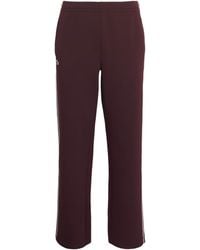 Lacoste - Tennis Heritage Sweatpants - Lyst