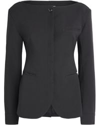 Source Unknown - Cinched Matteo Blazer - Lyst
