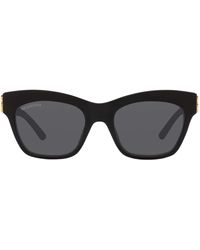 Balenciaga - Acetate Bb0132S Sunglasses - Lyst