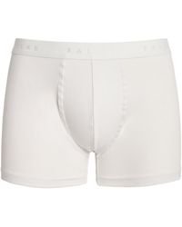FALKE - Daily Comfort Boxer Briefs - Lyst