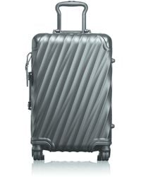 Tumi - 19 Degree Aluminium Cabin Suitcase (56cm) - Lyst