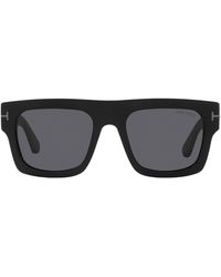Tom Ford - Acetate Ft0711-N Sunglasses - Lyst