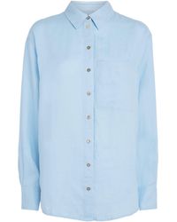 Heidi Klein - Linen Ponza Shirt - Lyst