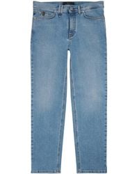 Brioni - Merano Straight Jeans - Lyst