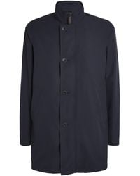 Herno - Waterproof Parka - Lyst
