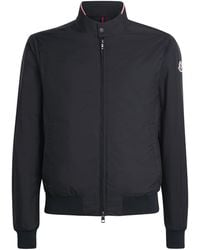 Moncler - Reppe Rain Jacket - Lyst