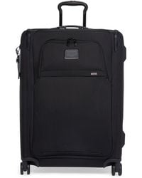 Tumi - Alpha 4 Medium Dual Access Expandable Suitcase - Lyst