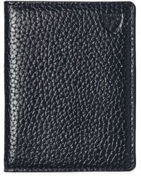 Aspinal of London - Leather Travel Card Holder - Lyst