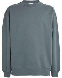 Dries Van Noten - Cotton Crew-neck Sweater - Lyst