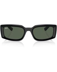 Ray-Ban - Kiliane Bio-Based Pillow Sunglasses - Lyst