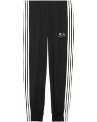 Balenciaga - Fitted Track Pants - Lyst