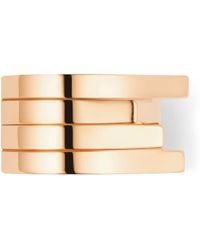 Repossi - Antifer 4-Row Ear Cuff - Lyst