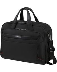 Samsonite - Pro-Dlx 6 Briefcase - Lyst