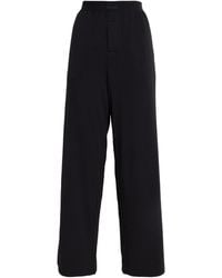 Skims - Boyfriend Sweatpants - Lyst