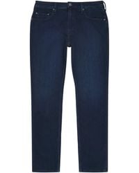PAIGE - Federal Slim Jeans - Lyst