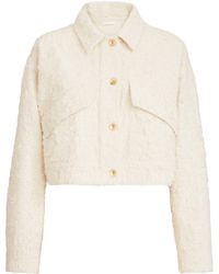 Brunello Cucinelli - Denim Jacket - Lyst