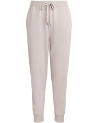 Derek Rose - Cashmere Finley Sweatpants - Lyst