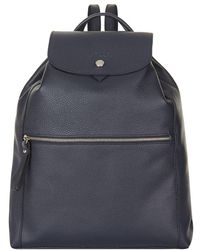 le foulonné backpack