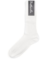 Pantherella - Ribbed Danvers Socks - Lyst