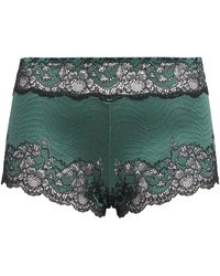 Wacoal - Modern Affair Boyshorts - Lyst