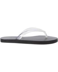 Ancient Greek Sandals - Jelly Saionara Flip Flops - Lyst