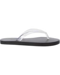 Ancient Greek Sandals - Jelly Saionara Flip Flops - Lyst