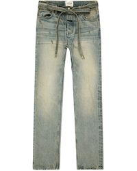 fear of god jeans outfit