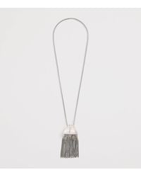 Weekend by Maxmara - Pasticcino Bag Pendant Necklace - Lyst